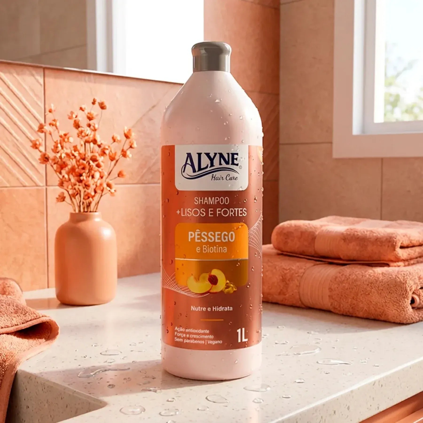 PESSEGO -2-